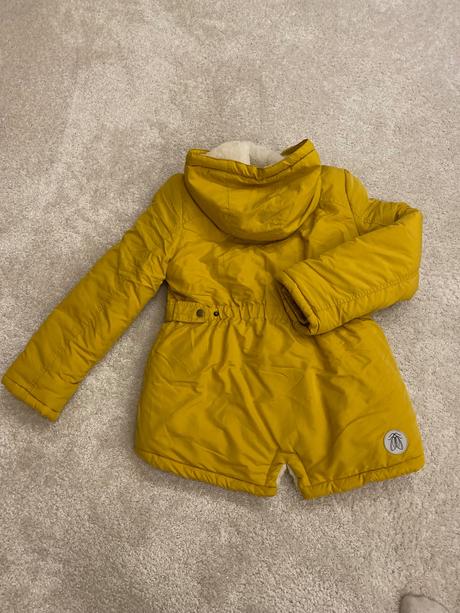 Zimná bunda, coccodrillo,146