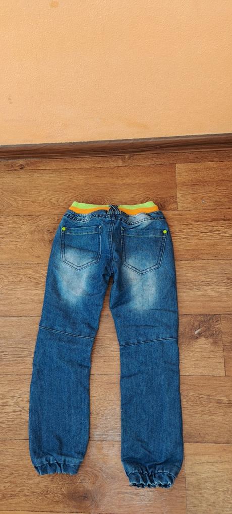 Chlapcenske zimne rifle, kiki&koko,122