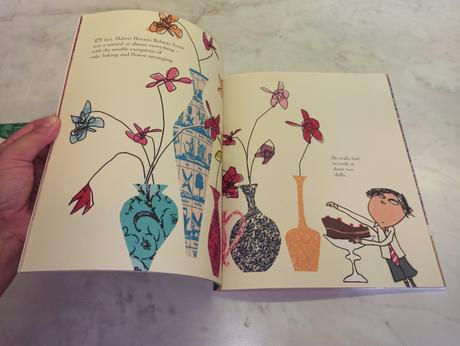 Lauren child - hubert horatio, 