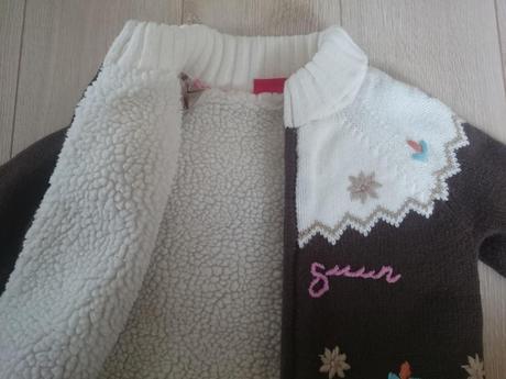 Svetrík-bundička, 98