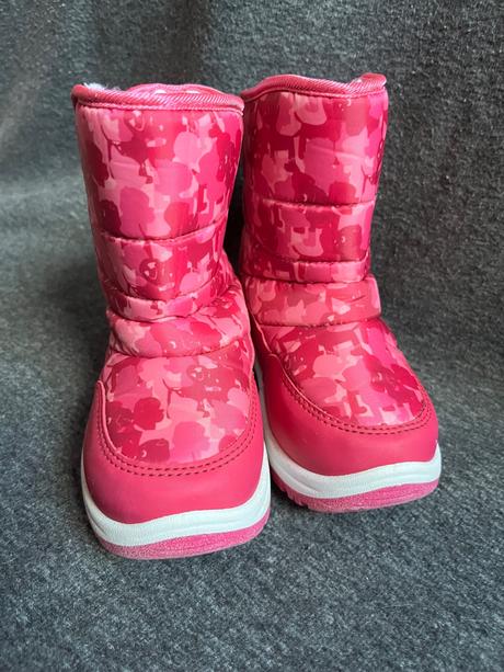 Snehule labkova patrola, sinsay,28