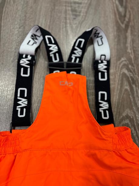 Cmp kriklavo orandžove oteplovaky č.116, cmp,116