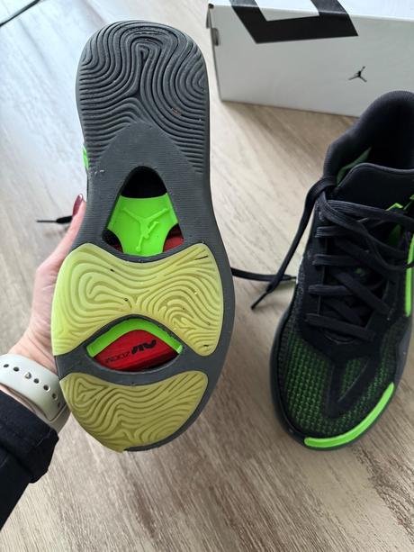 Jordan tatum 1, air jordan,38