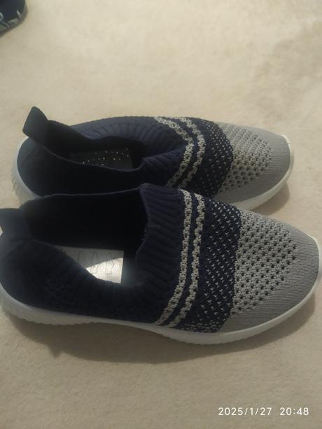 Detské papučky, 29