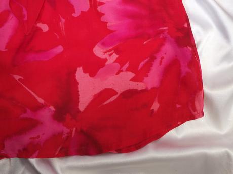 Luxusná blúzka ann taylor loft, m