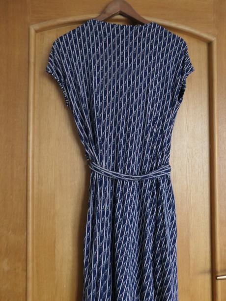 Gant original luxusne saty modal vel. m/l, gant,m