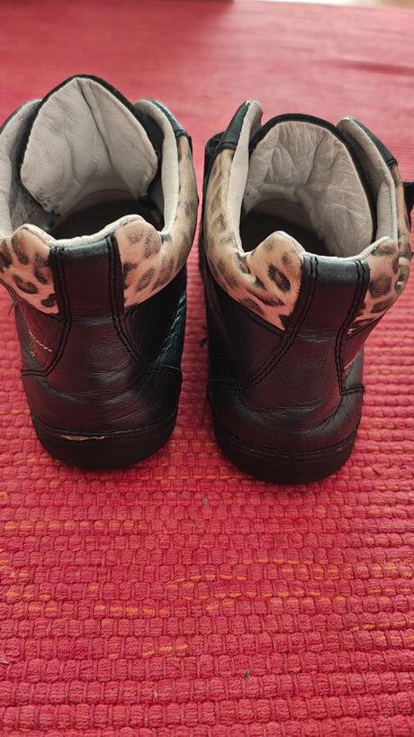 Topánky d.d step, d.d.step,35