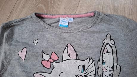 Dievčenské  tričko- darujem, terranova,152