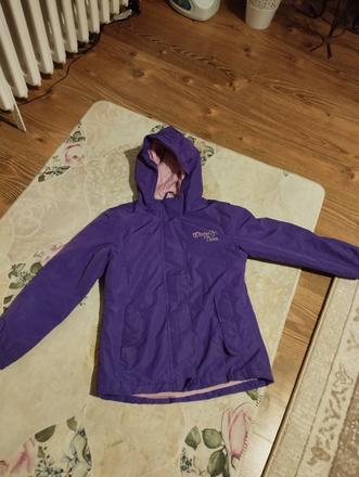 Prechodná bunda, crivit,110