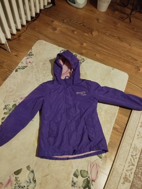 Prechodná bunda, crivit,110