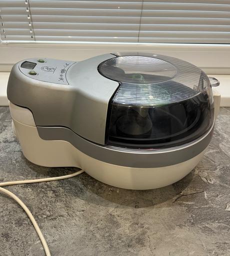 Fritéza tefal fz 700031 actifry, tefal