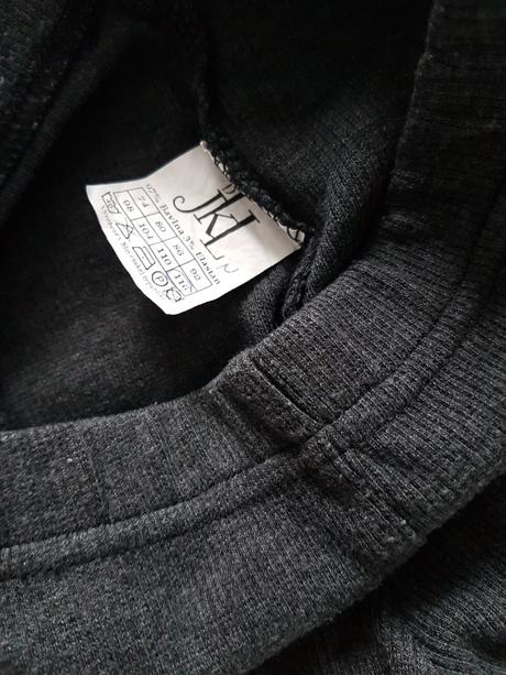 Hrubšie leginy, 116