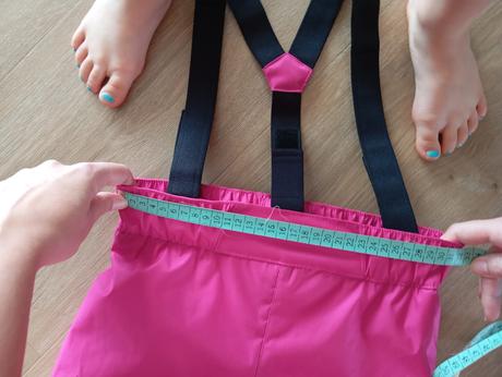 Oteplovačky decathlon, decathlon,122