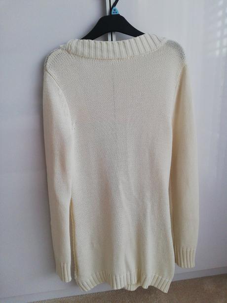 Sveter, bonprix,m