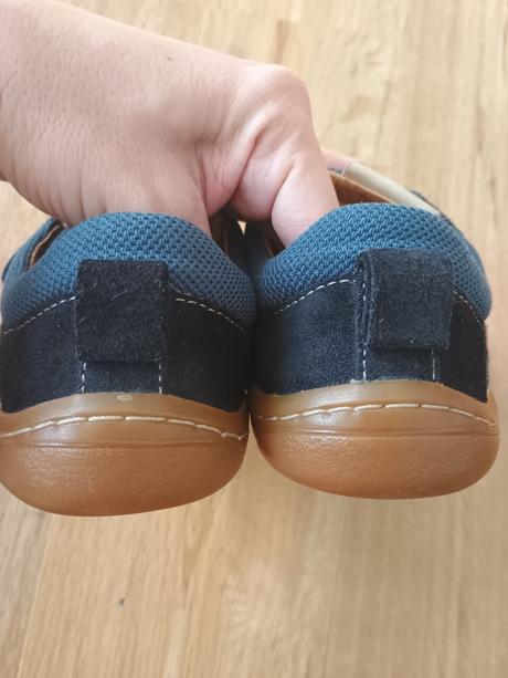 Barefoot tenisky froddo, froddo,32