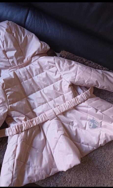 Prechodná bundička, coccodrillo,116