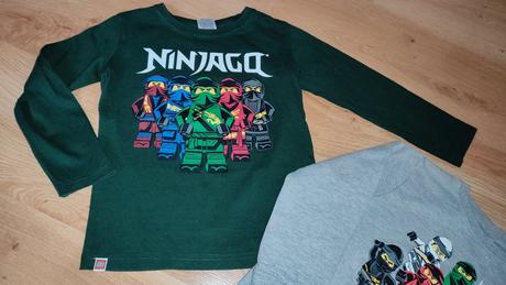 Set do skolky ninjago, lego,110