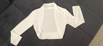 Bolerko, bonprix,128