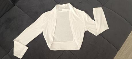 Bolerko, bonprix,128