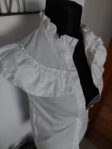 Košeľa č.42, h&m,42