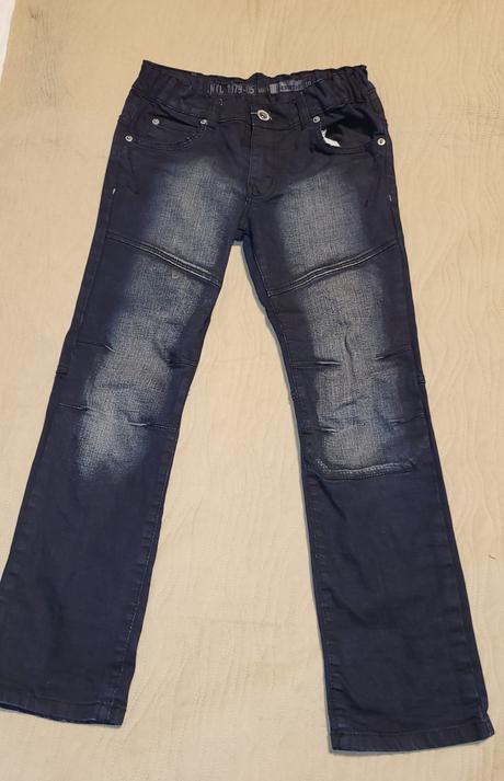 Rifle velk. 134/140, 134