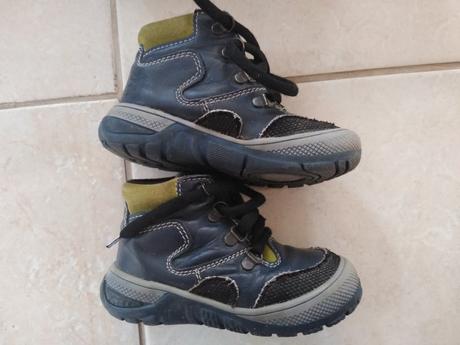 Topánky, slovobuv,23