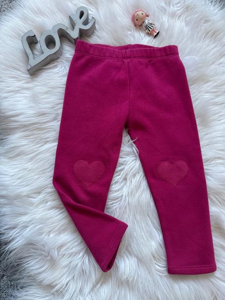 Zimné legíny next 98, next,98