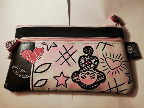 Skelanimals peračník, 