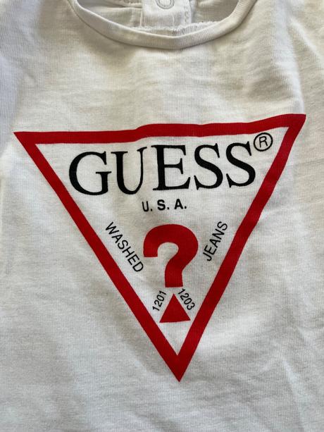 Guess šaty, guess,68