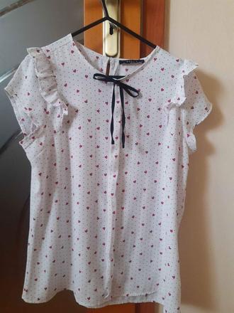 Blúzka mohito normálna aj tehotenská s, mohito,s