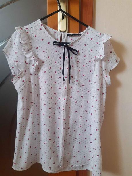 Blúzka mohito normálna aj tehotenská s, mohito,s