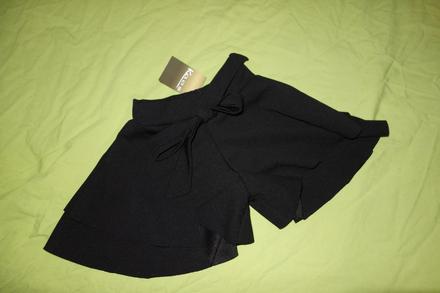 Nove suknickove kratasky kaos, 104