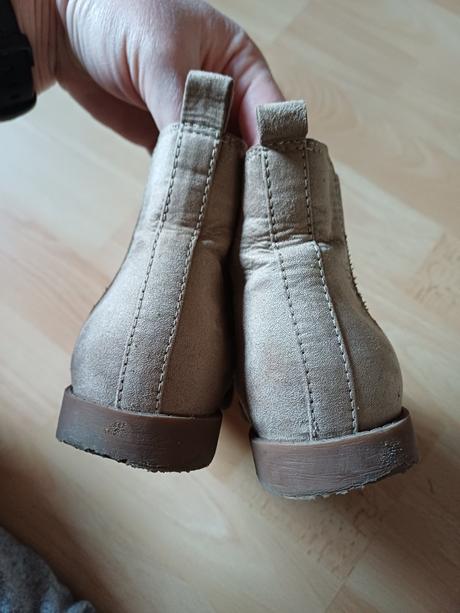 Prechodne kotnikove topanočky, h&m,30