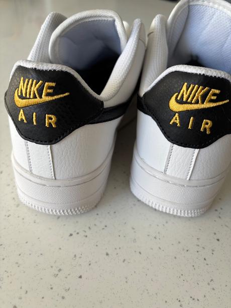 Nike tenisky, nike,38