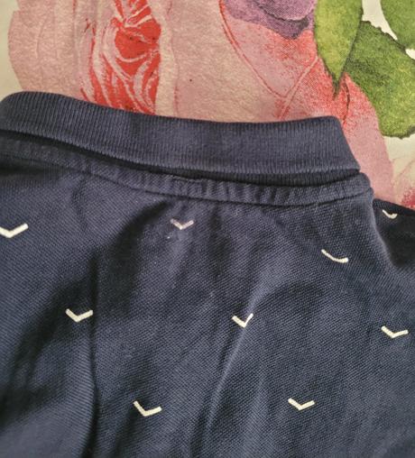 Tričko, reserved,140