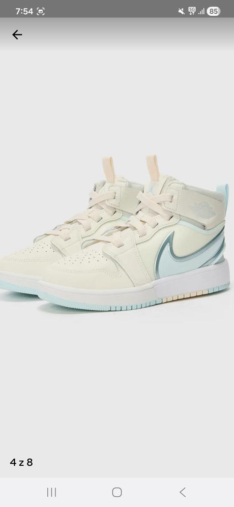 Nike jordan 35 tenisky, nike,35