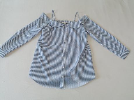 Blúzka, miss selfridge,s