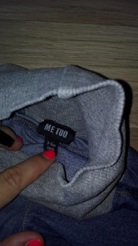 Makkucke teplaciky, 68