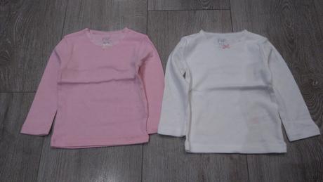 Termo tričká, f&f,98