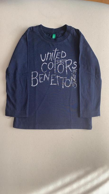 Natelnik, benetton,92