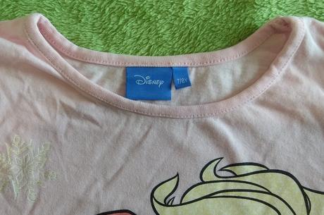 Tričko frozen, disney,122