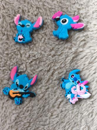 Ozdoba na kroksy stitch, 