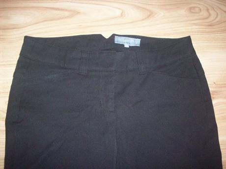 Nohavice sasperilla, 34