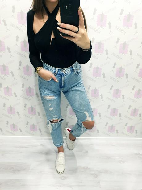 Extravagantné body m, m