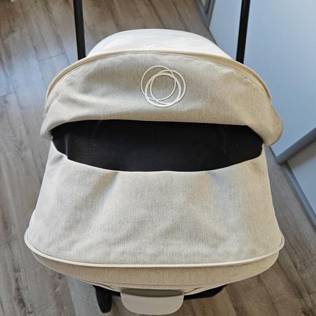 Bugaboo dragonfly, bugaboo