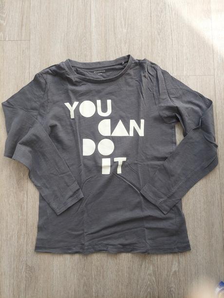 Tričko, reserved,164