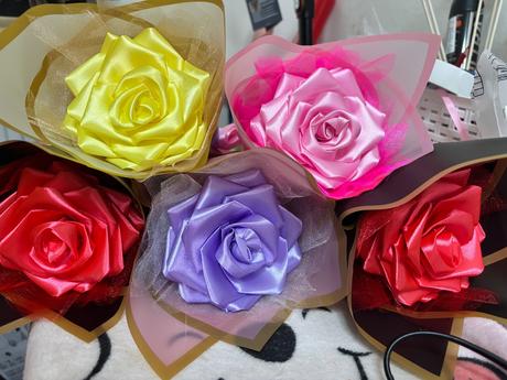 Večné kytice a darčekové boxy na mieru, 