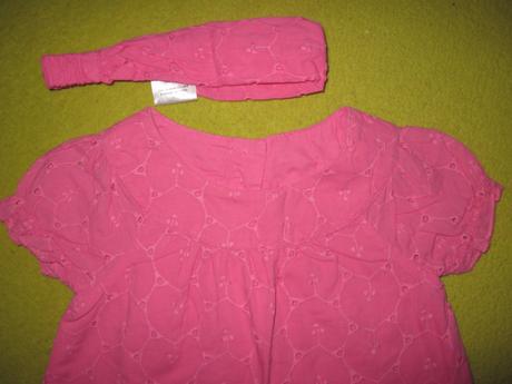 Madeirove saty s celenkou a gatuskami maggic-zoe, 86