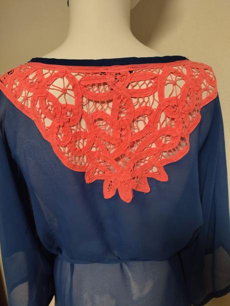 Tunika na plavky, f&f,m