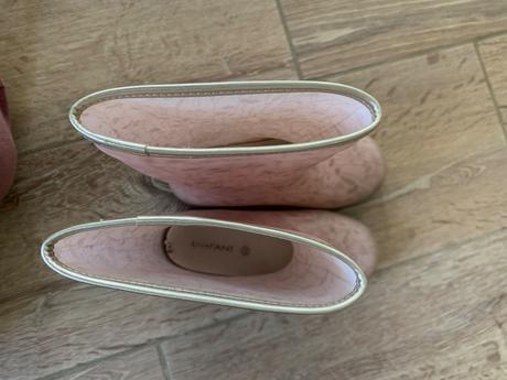 En fant nezateplené gumáky 31, en fant,31